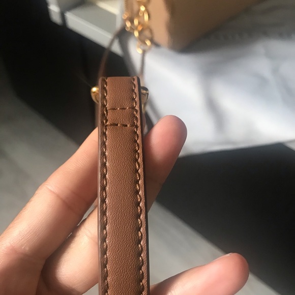 Charles & Keith Crossbody - Picture 7 of 9